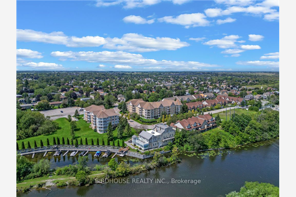 51 Rivermill Blvd, Kawartha Lakes