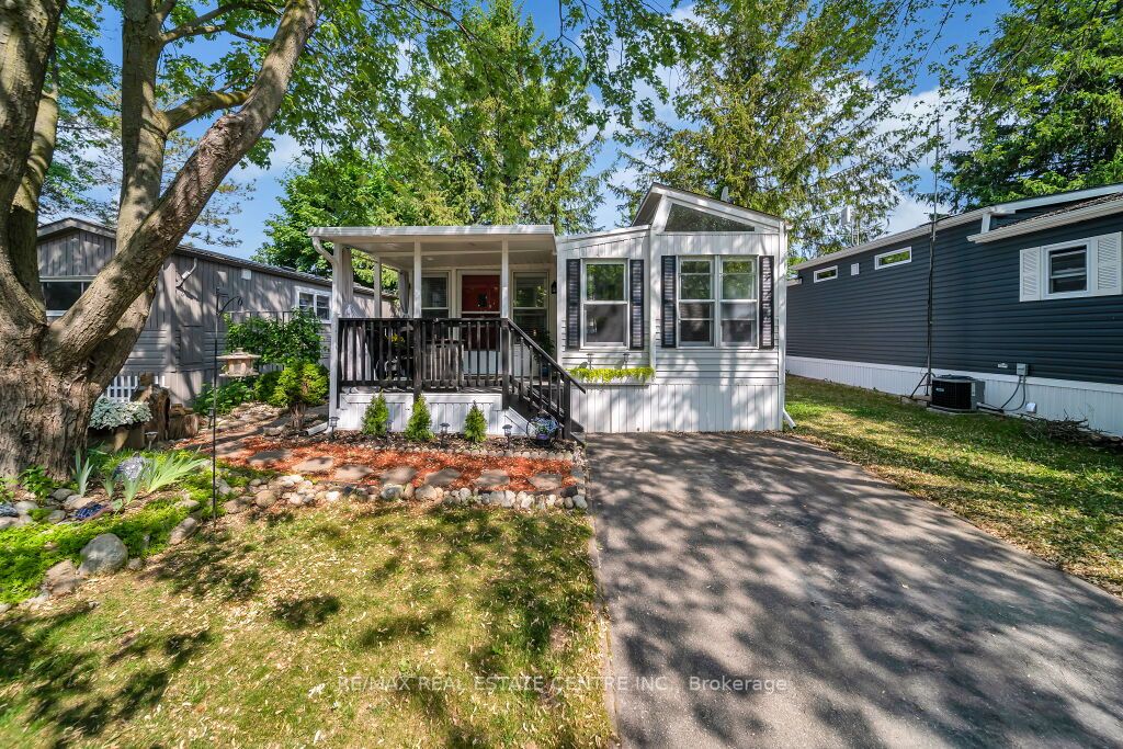 580 Beaver Creek Road, #9