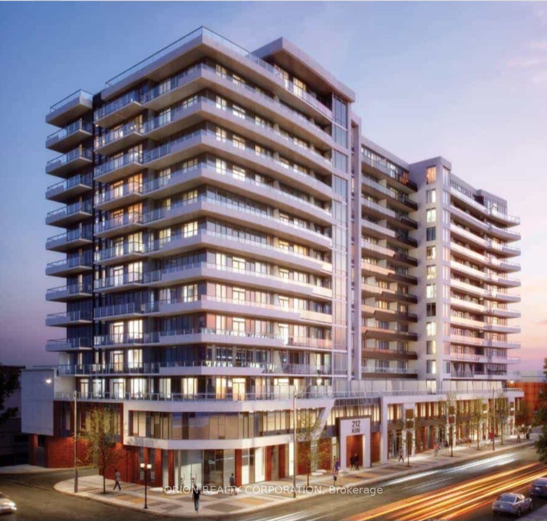 212 King William St, #1203