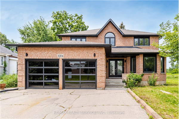 1204 West 5th St, Hamilton
