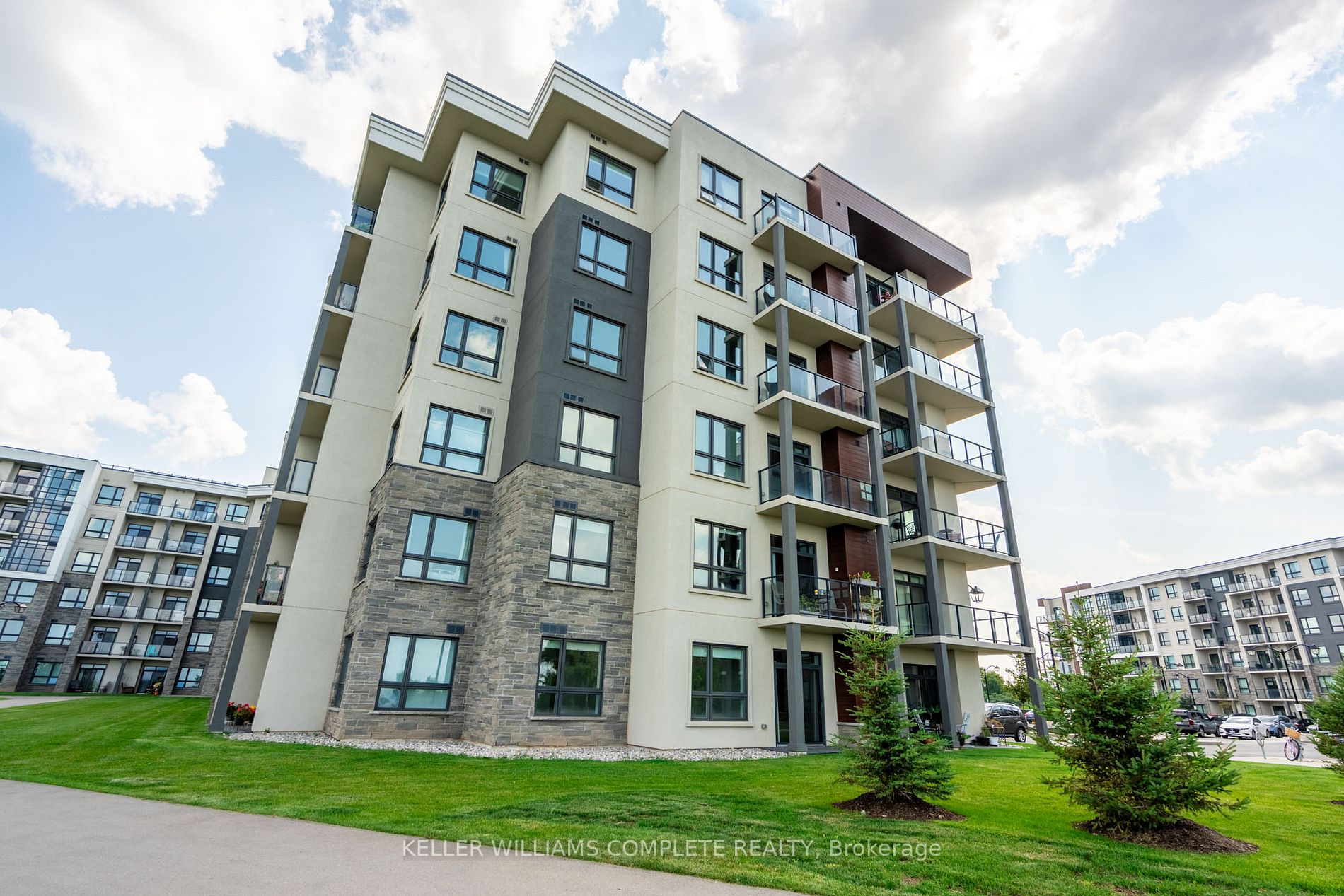 101 Shoreview Pl, #130