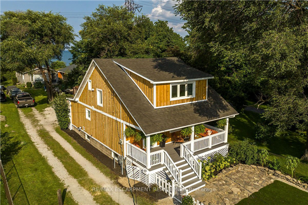 285 Beach Blvd, Hamilton