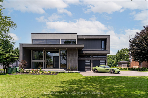 381 Concession 7 Rd E, Hamilton