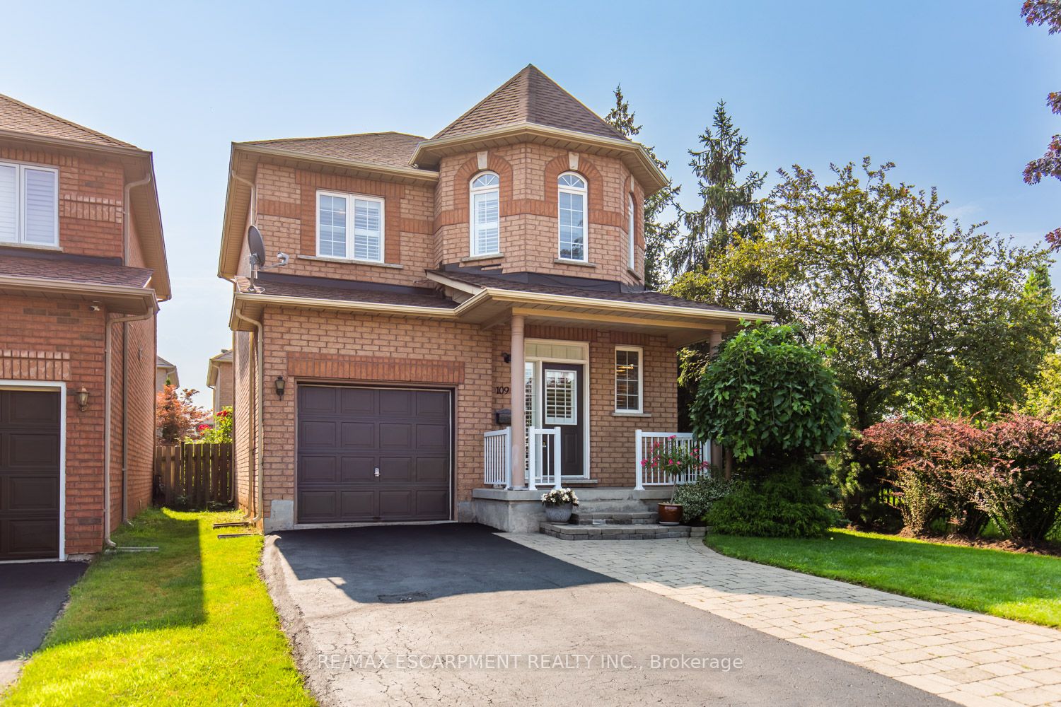 109 Peachwood Cres