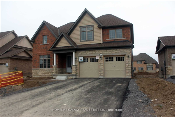 74 Summer Breeze Dr, Quinte West