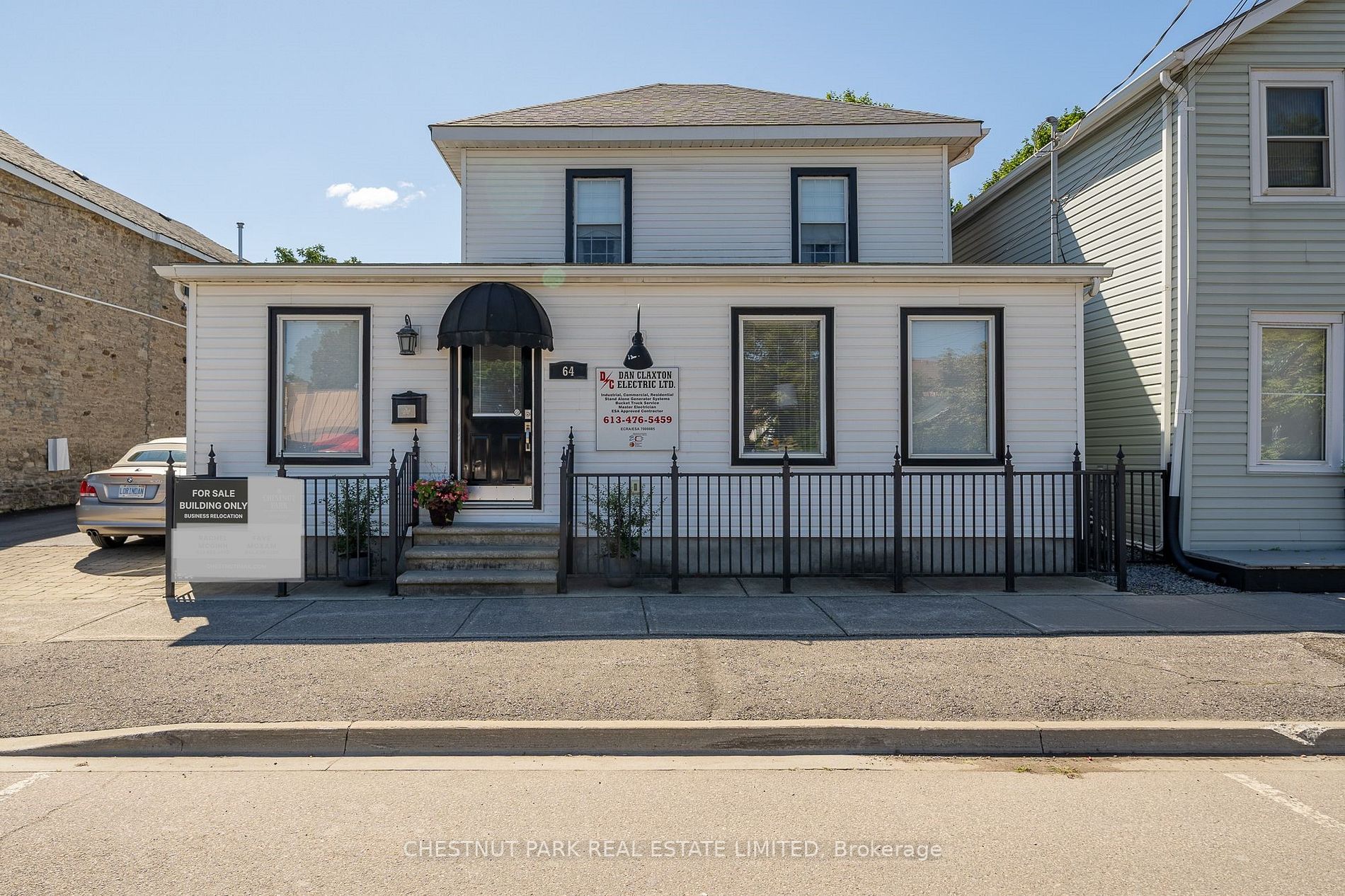 64 Picton Main St