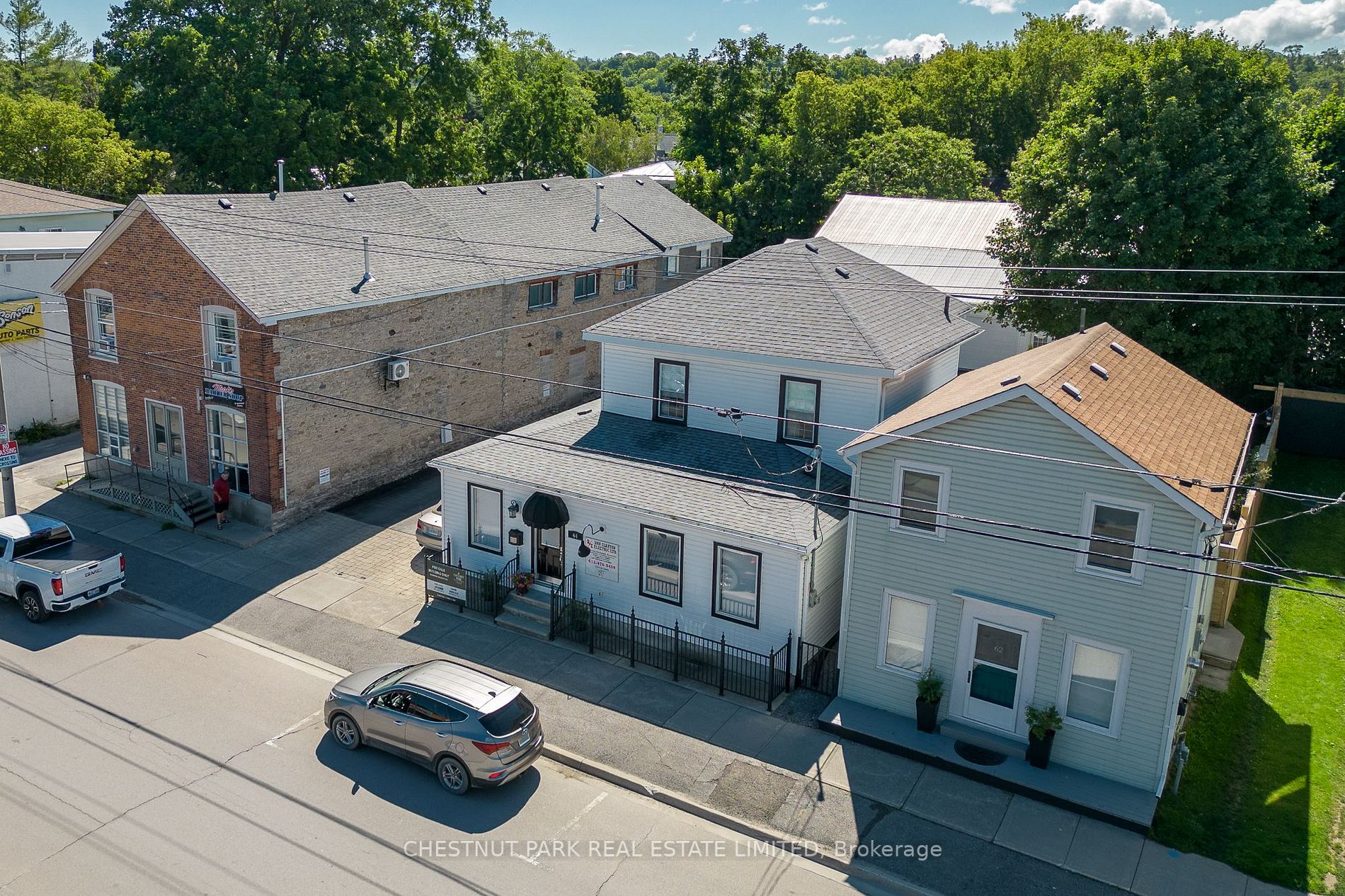 64 Picton Main St