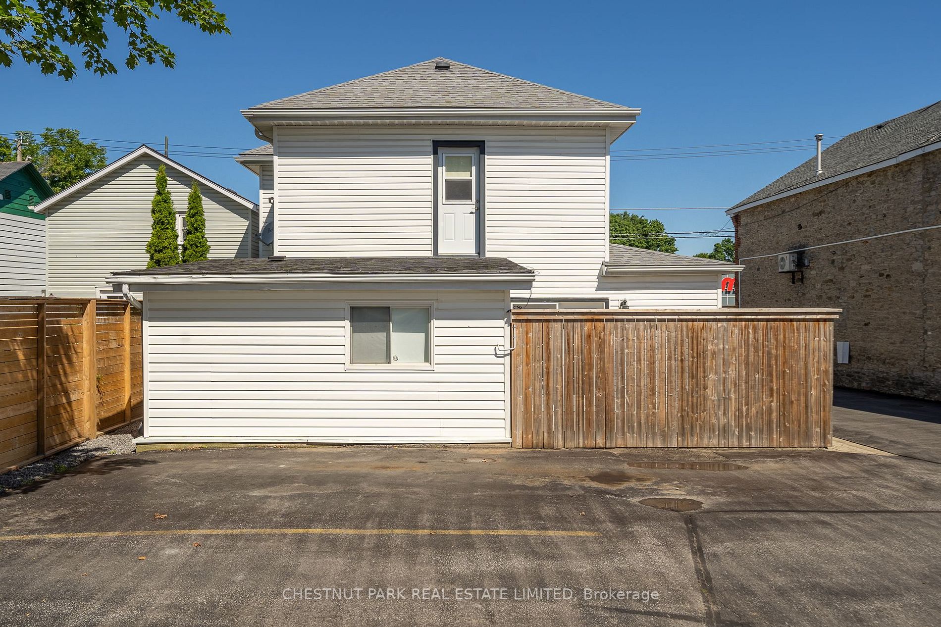 64 Picton Main St