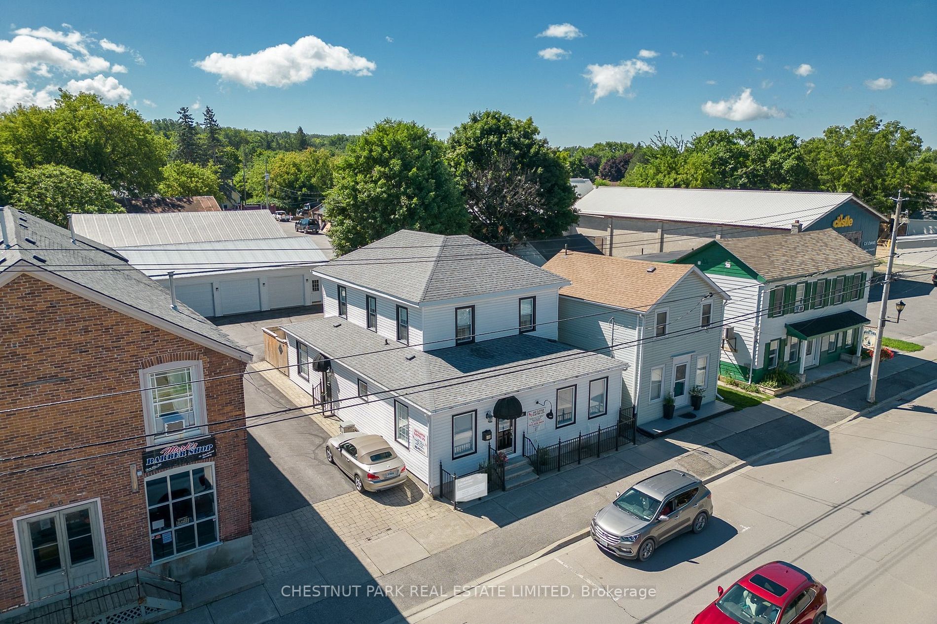 64 Picton Main St