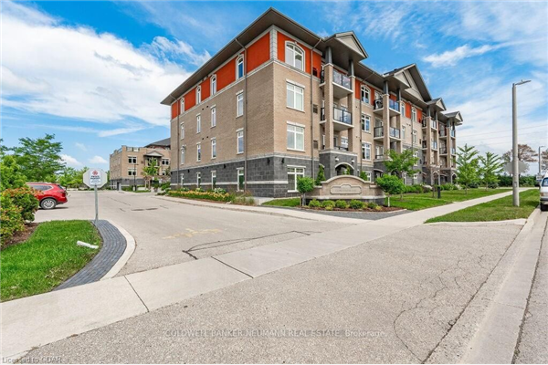 106 Bard Blvd, Guelph