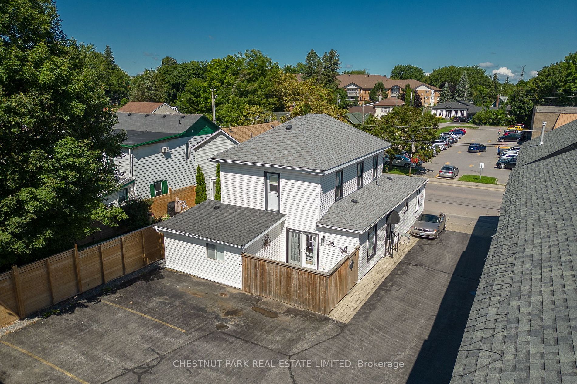 64 Picton Main St