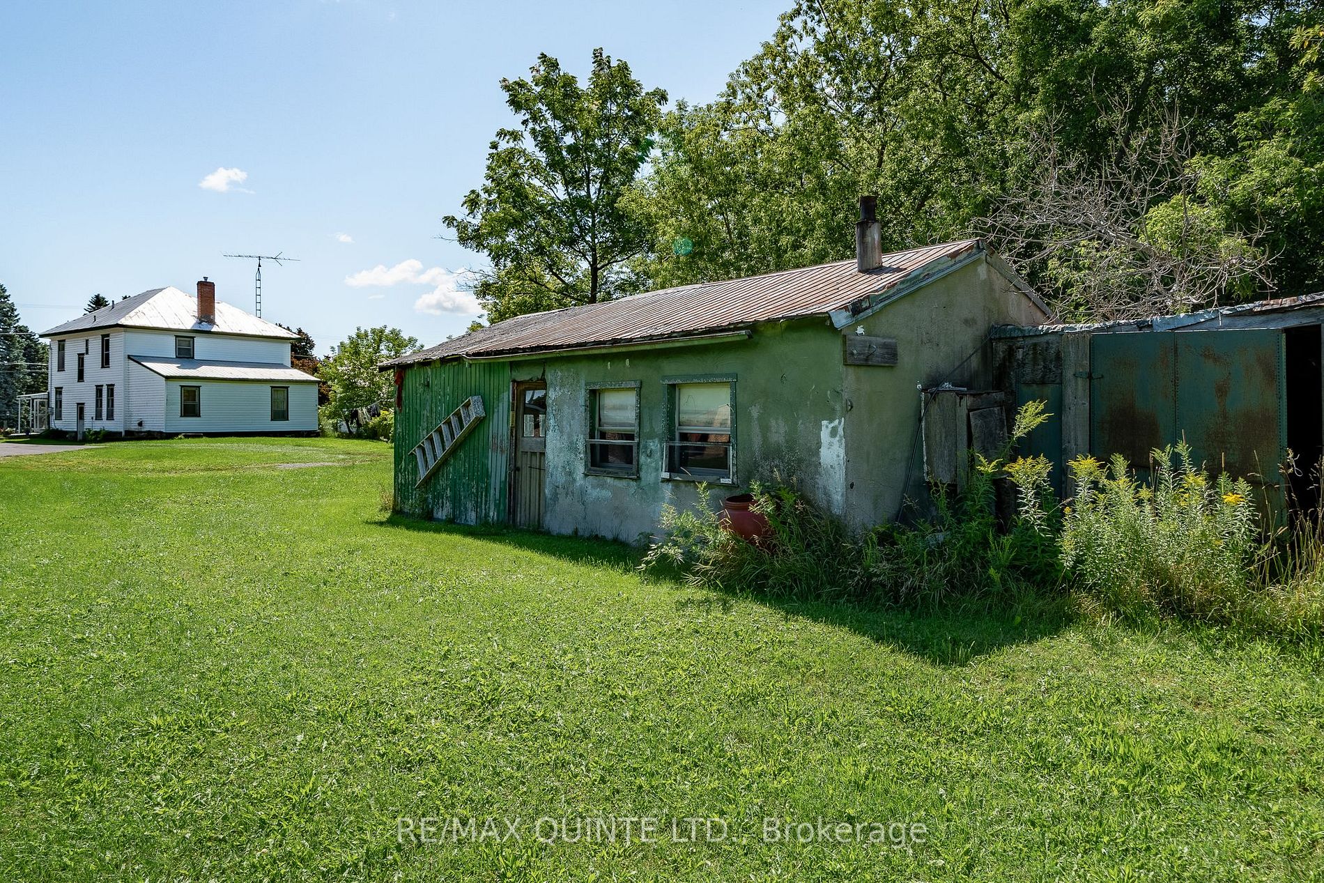 483 Highway 49 Rd