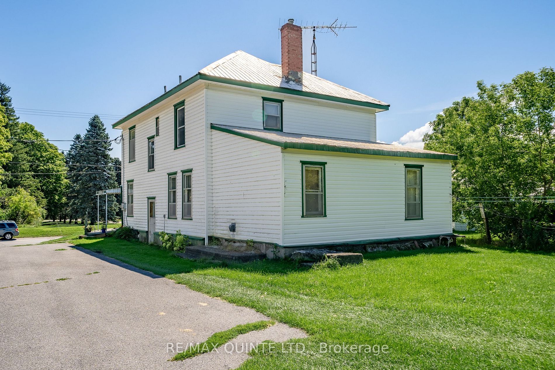 483 Highway 49 Rd