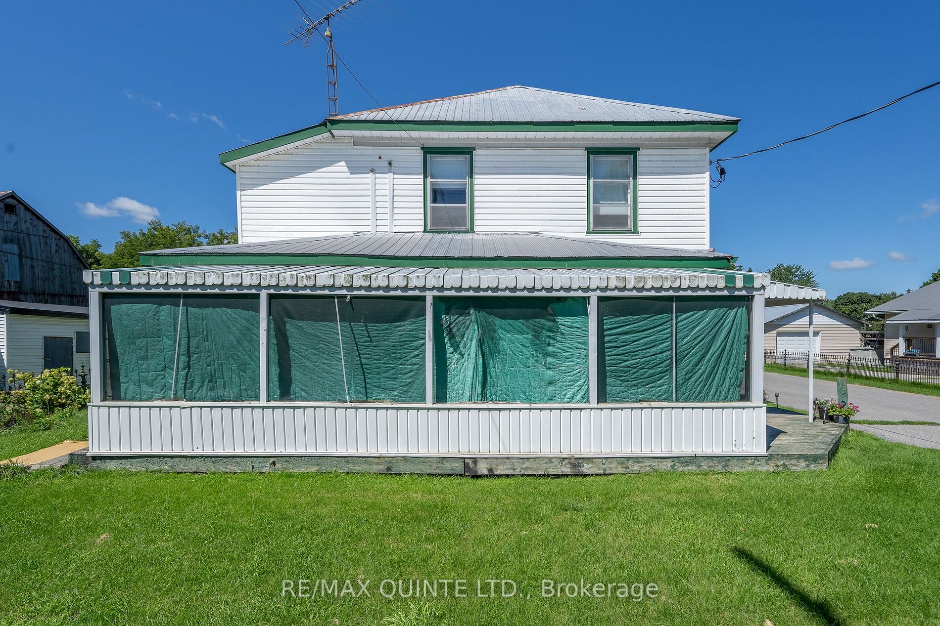 483 Highway 49 Rd
