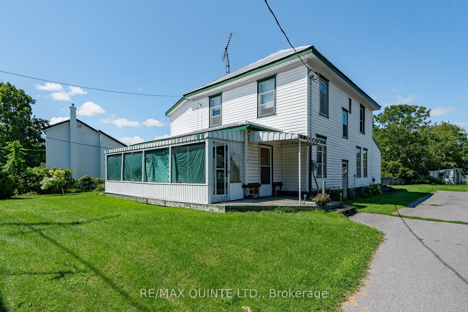 483 Highway 49 Rd