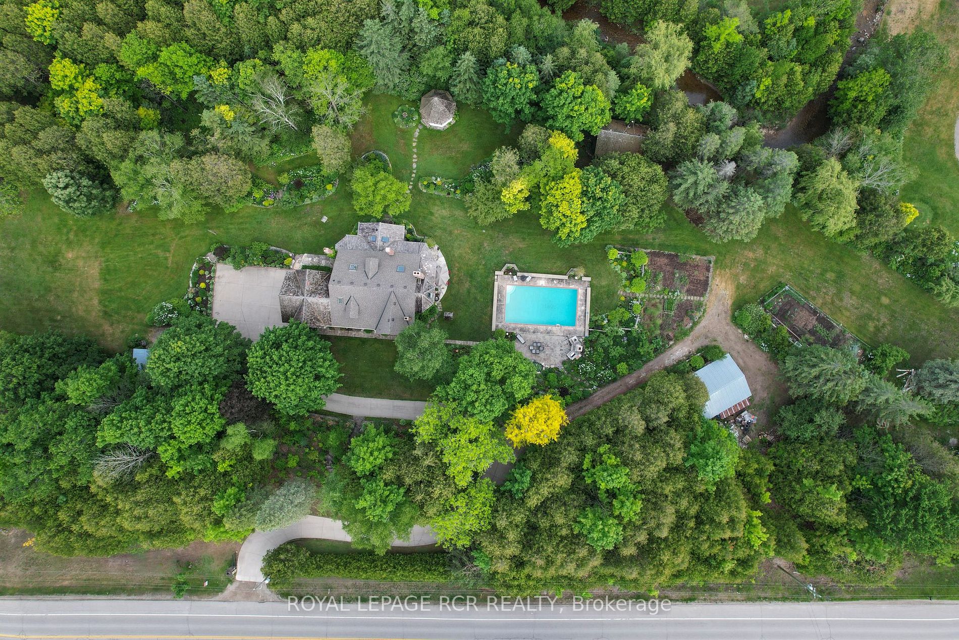 307466 Hockley Rd