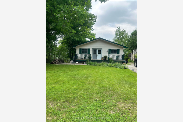76 Charlore Park Dr, Kawartha Lakes