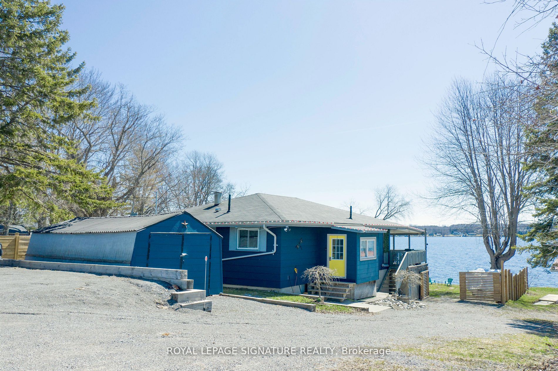 1071B Lakeside Dr