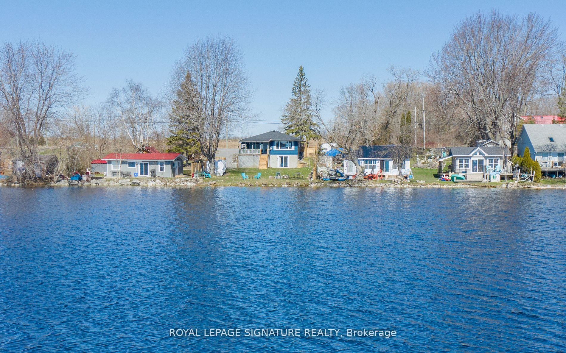 1071B Lakeside Dr