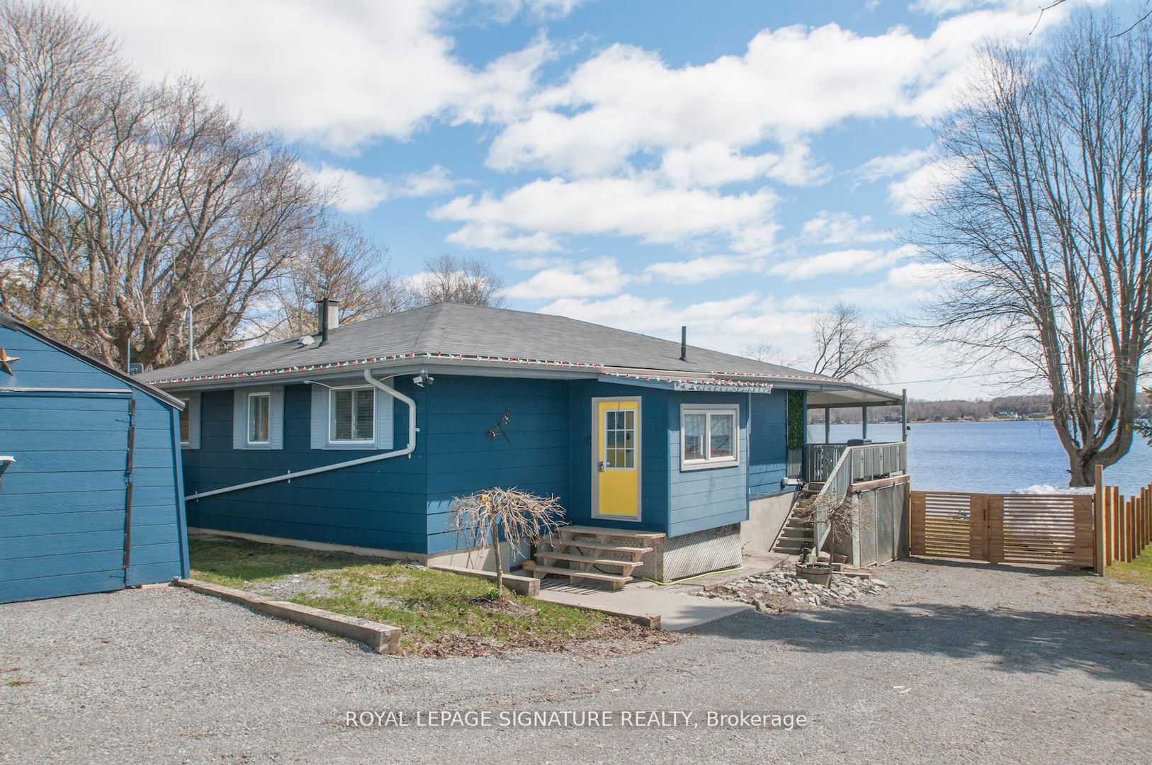 1071B Lakeside Dr