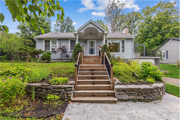 14 Wallis Dr, Peterborough