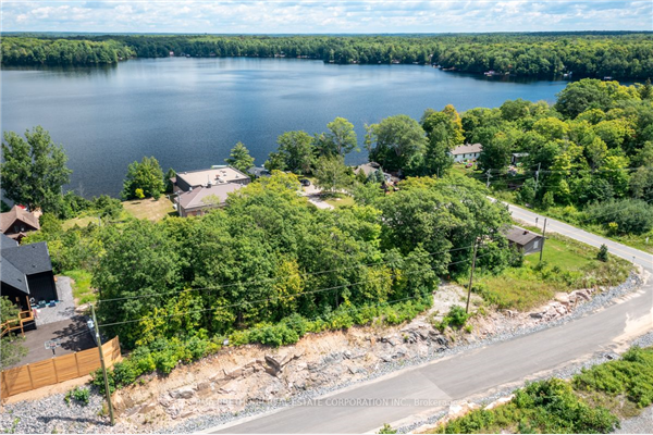 Lot 3 Beech Ave, Georgian Bay