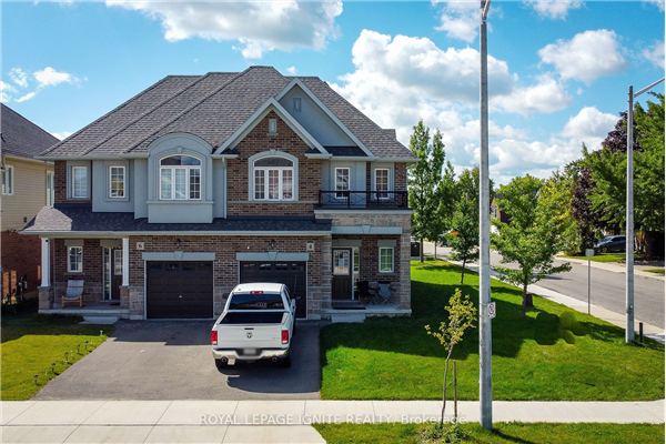 4 Starling Dr, Hamilton