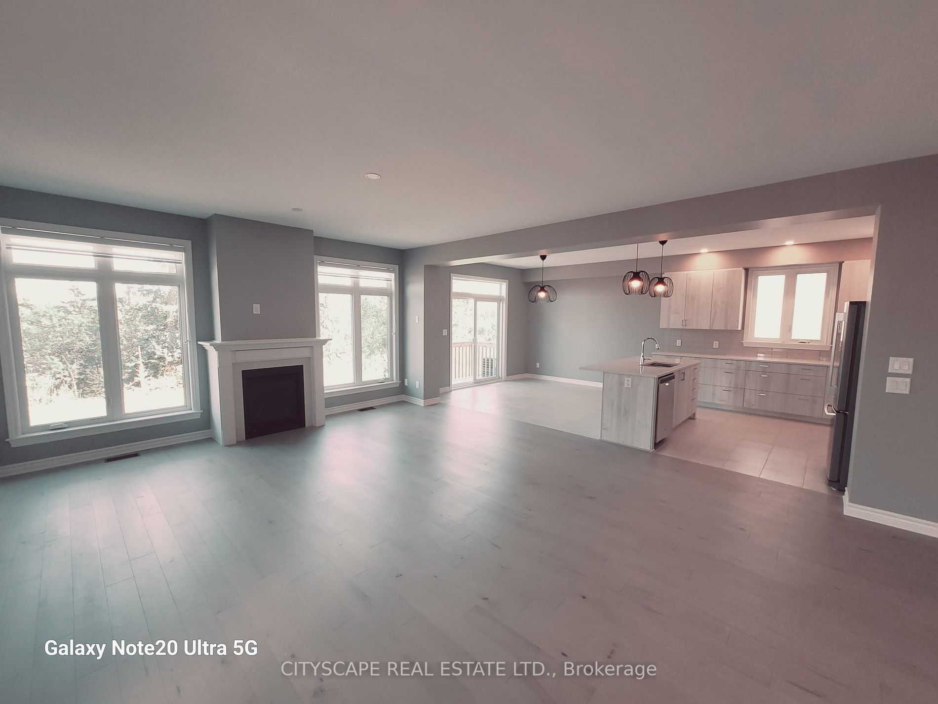 1374 Monarch Drive