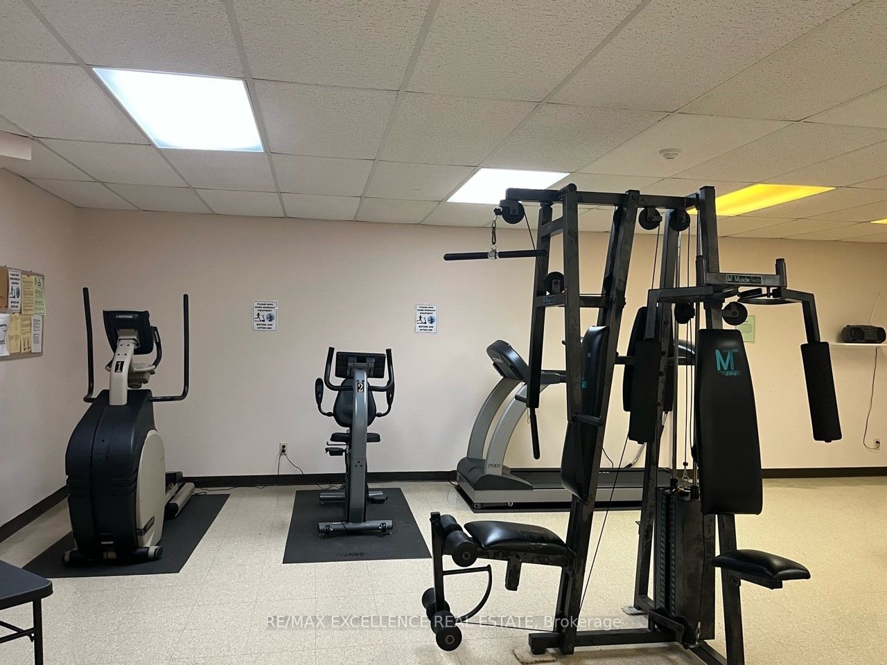 8 Christopher Crt, #307