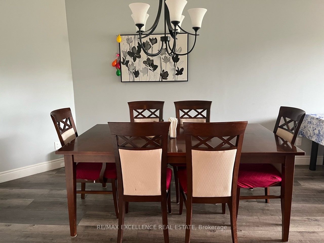 8 Christopher Crt, #307