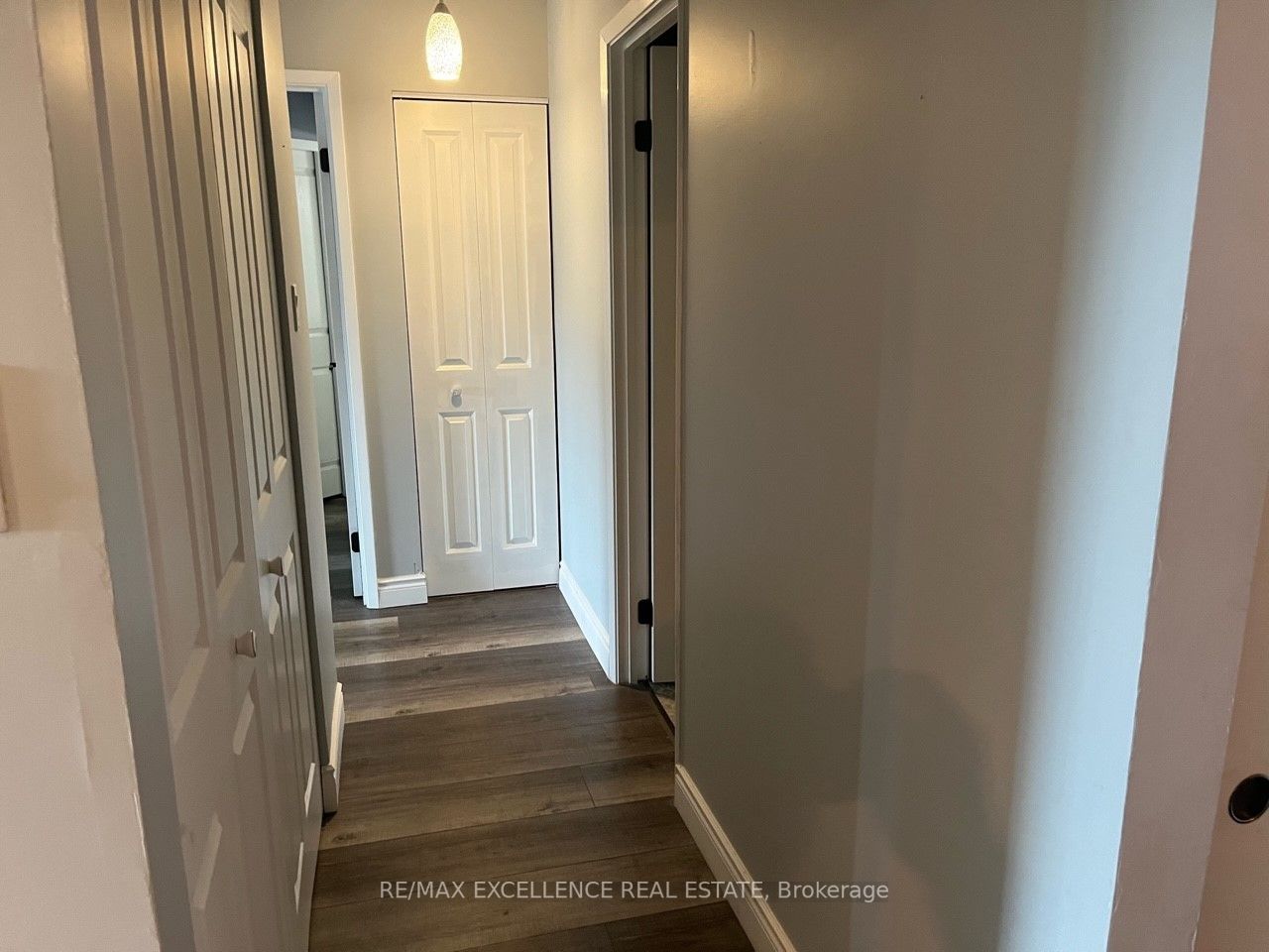 8 Christopher Crt, #307