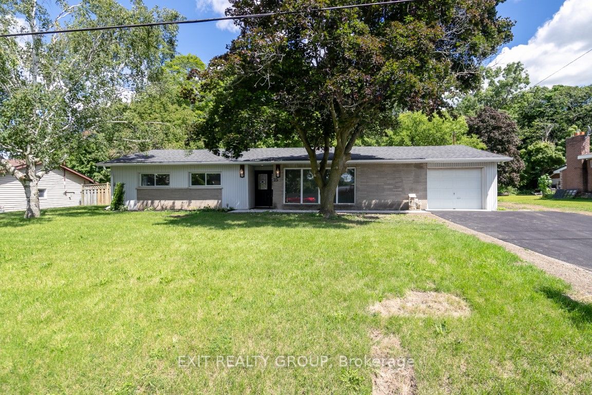 25 Peterson St