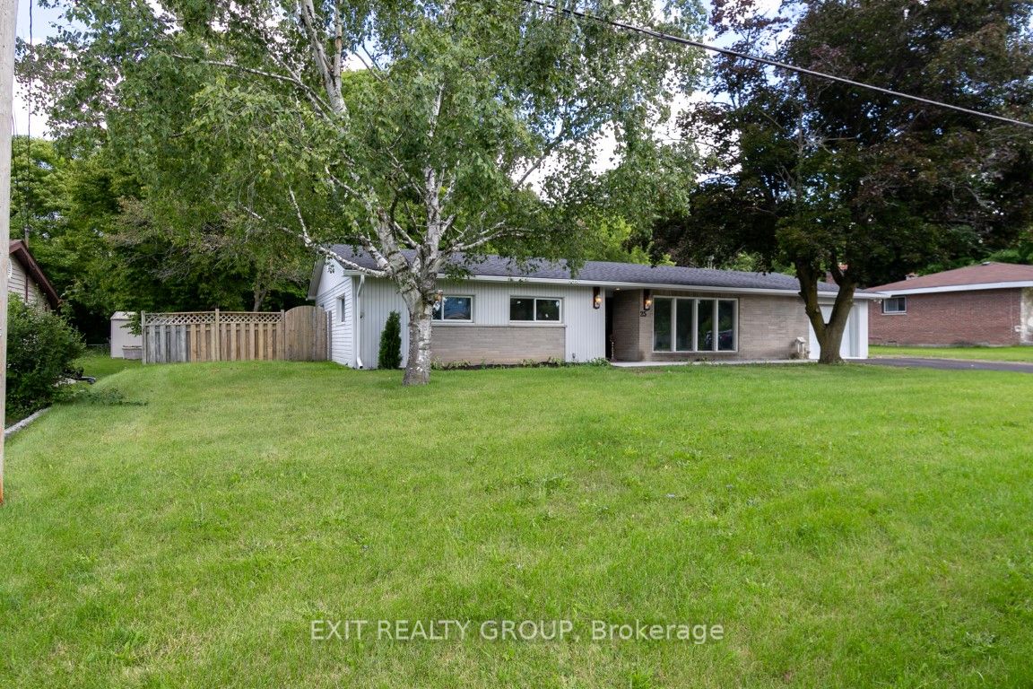 25 Peterson St