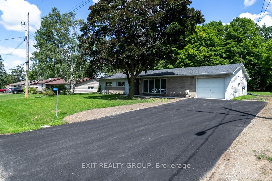 25 Peterson St