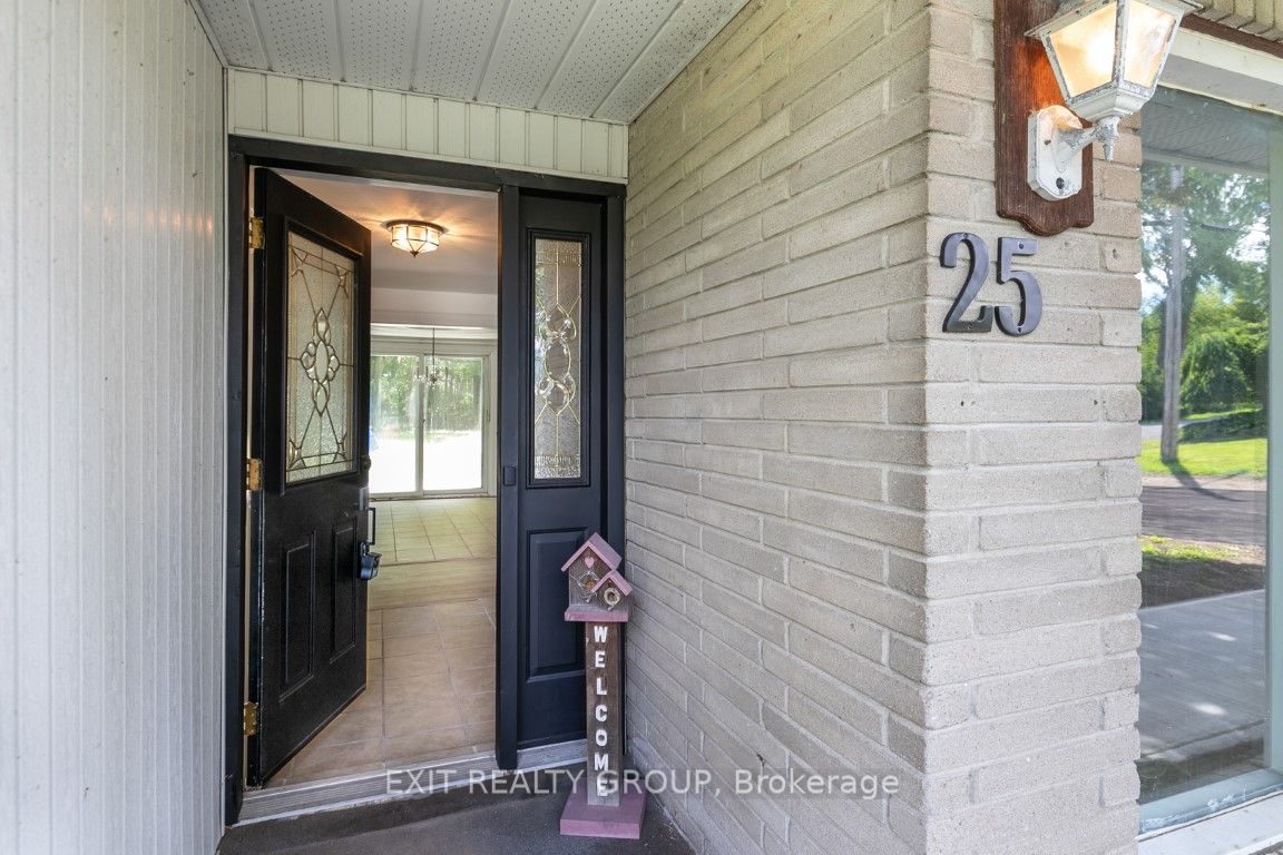 25 Peterson St