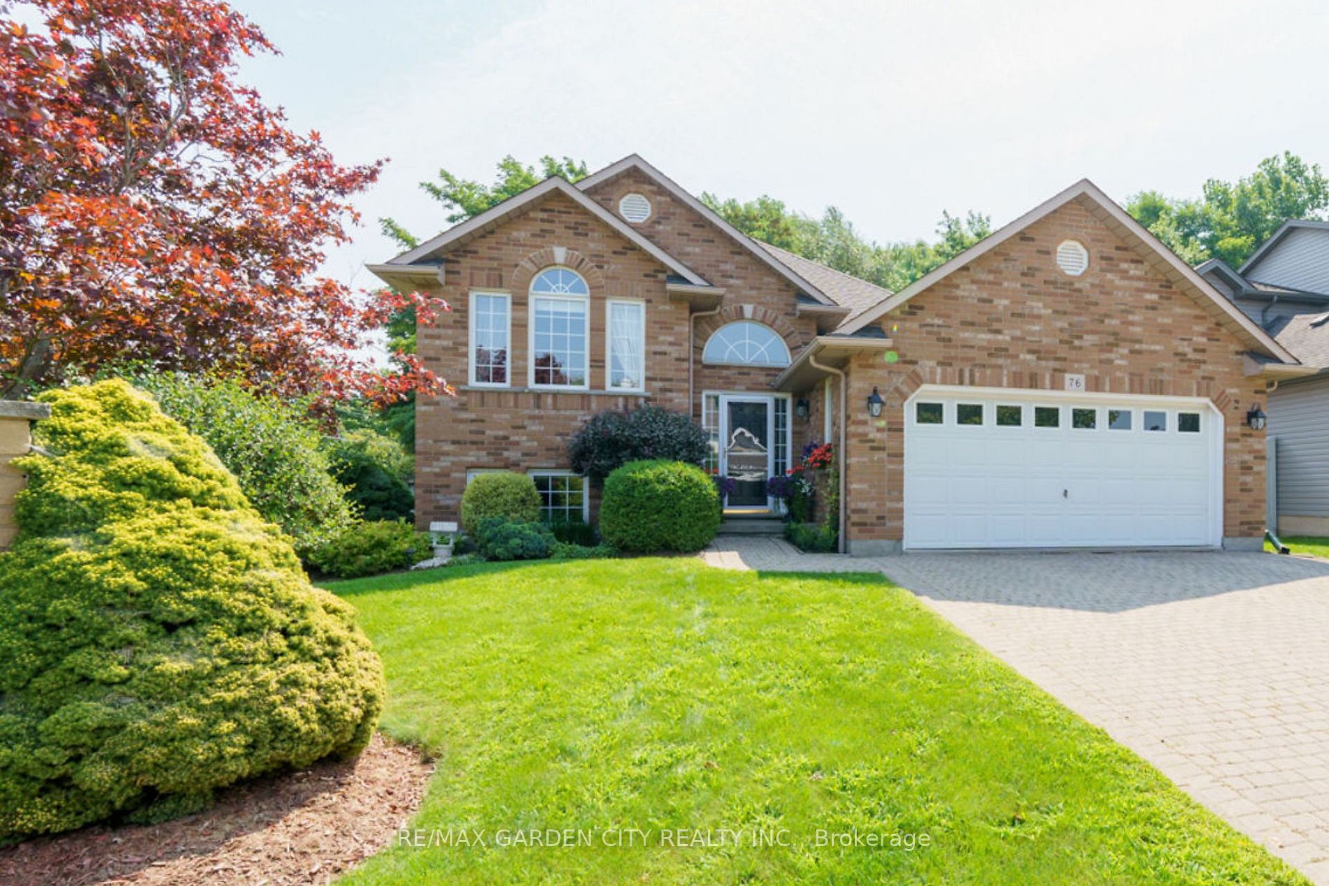 76 Palmer Rd