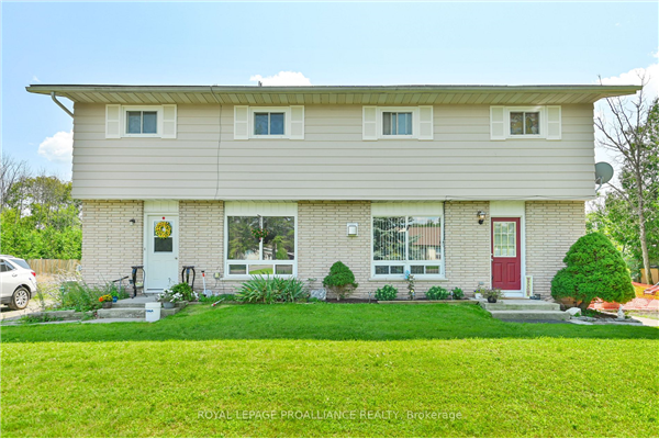 122-124 Johnstown Rd, Quinte West