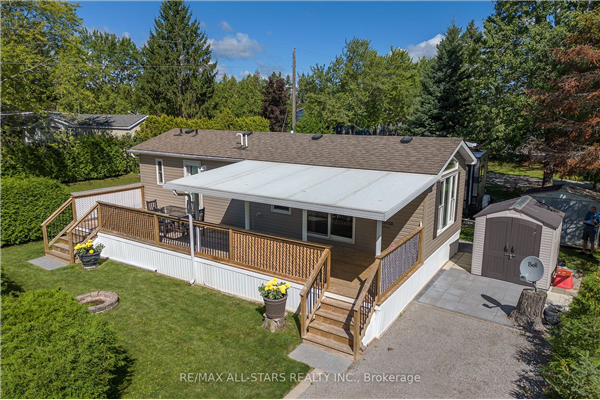2152 County Rd 36, Kawartha Lakes