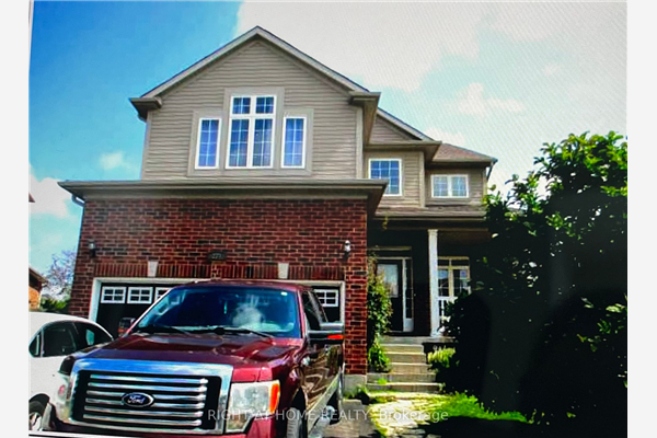 277 Waterbend Cres, Kitchener