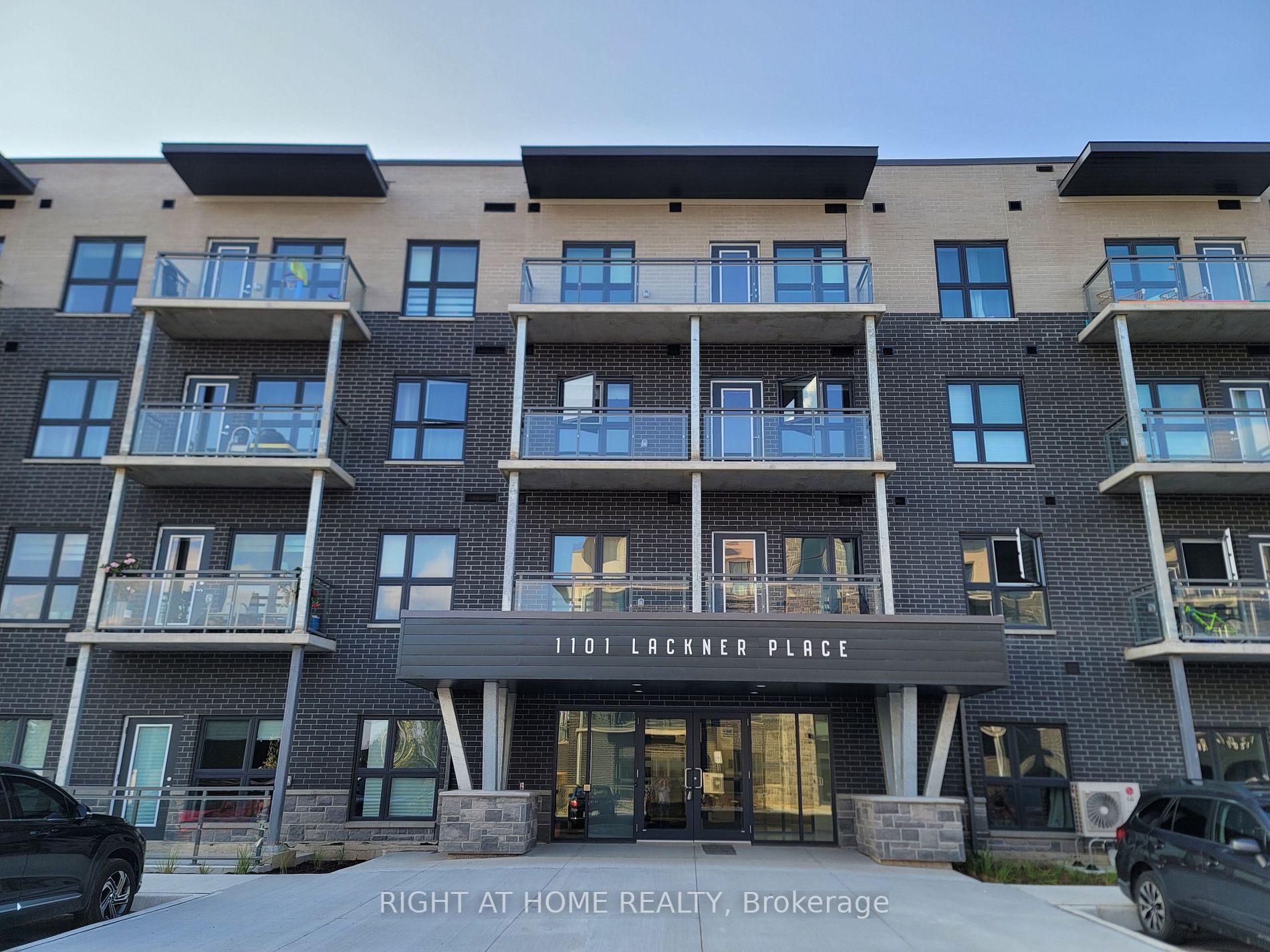 1101 Lackner Pl, #414