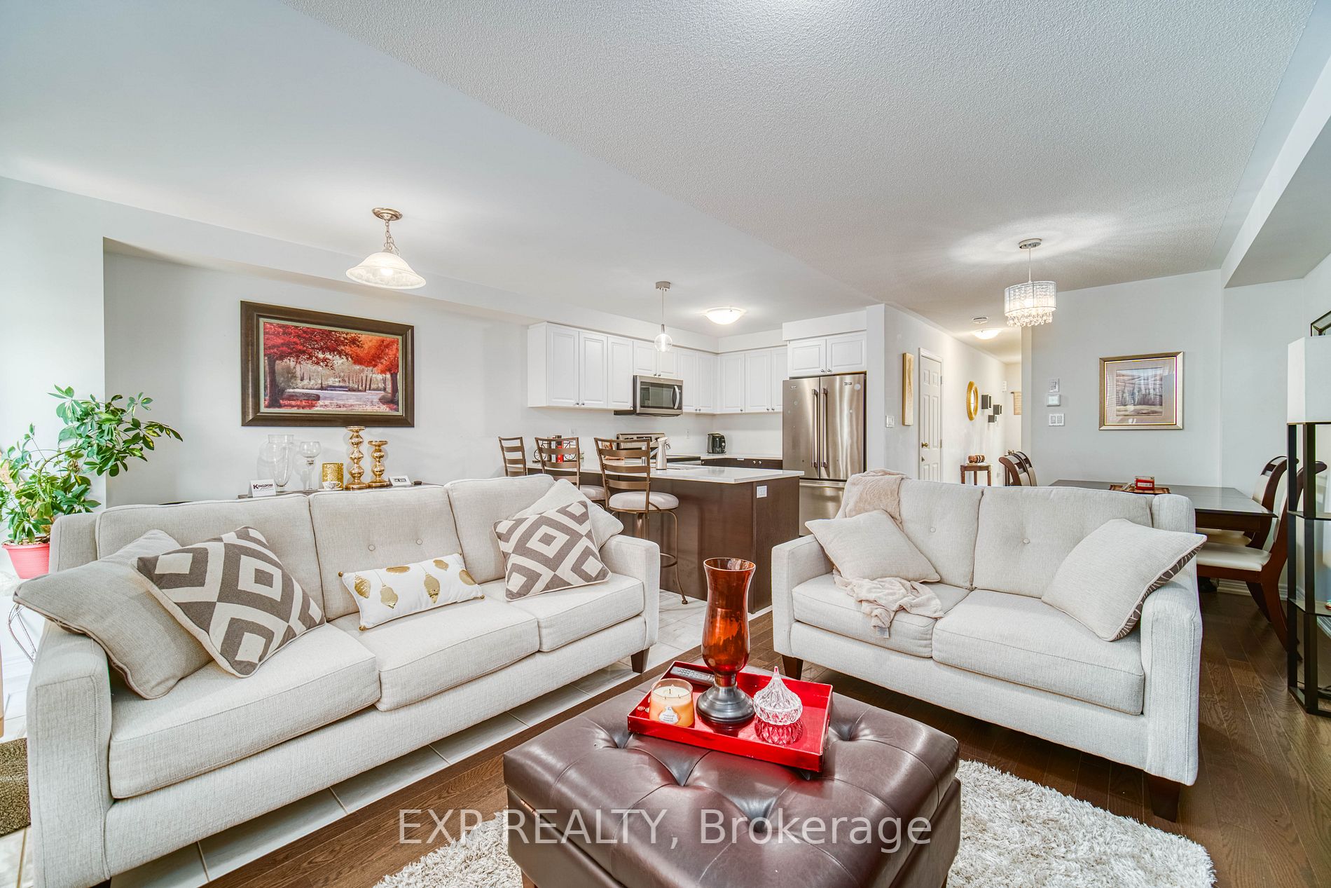 137 Clark Street