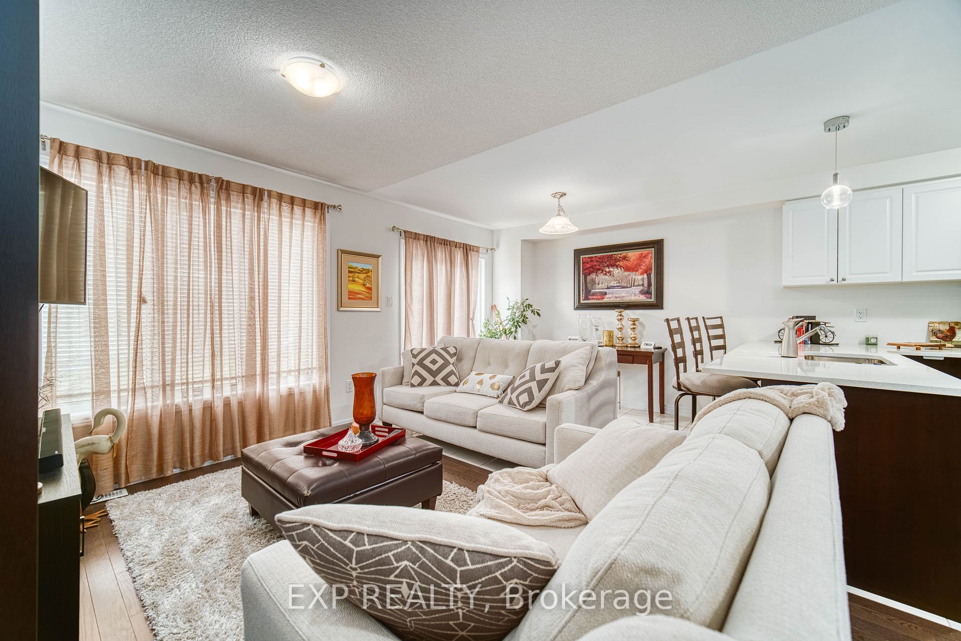 137 Clark Street