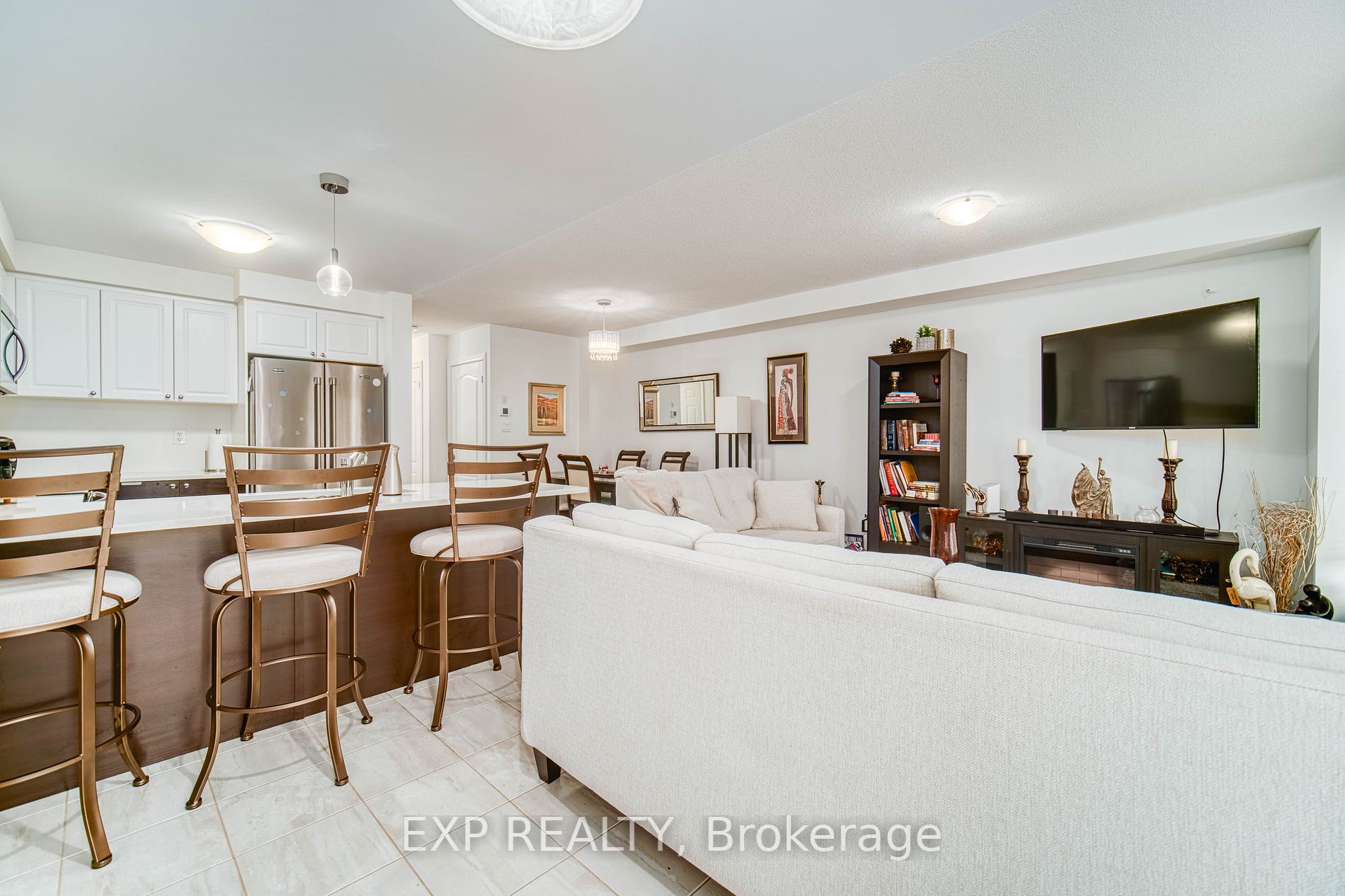 137 Clark Street
