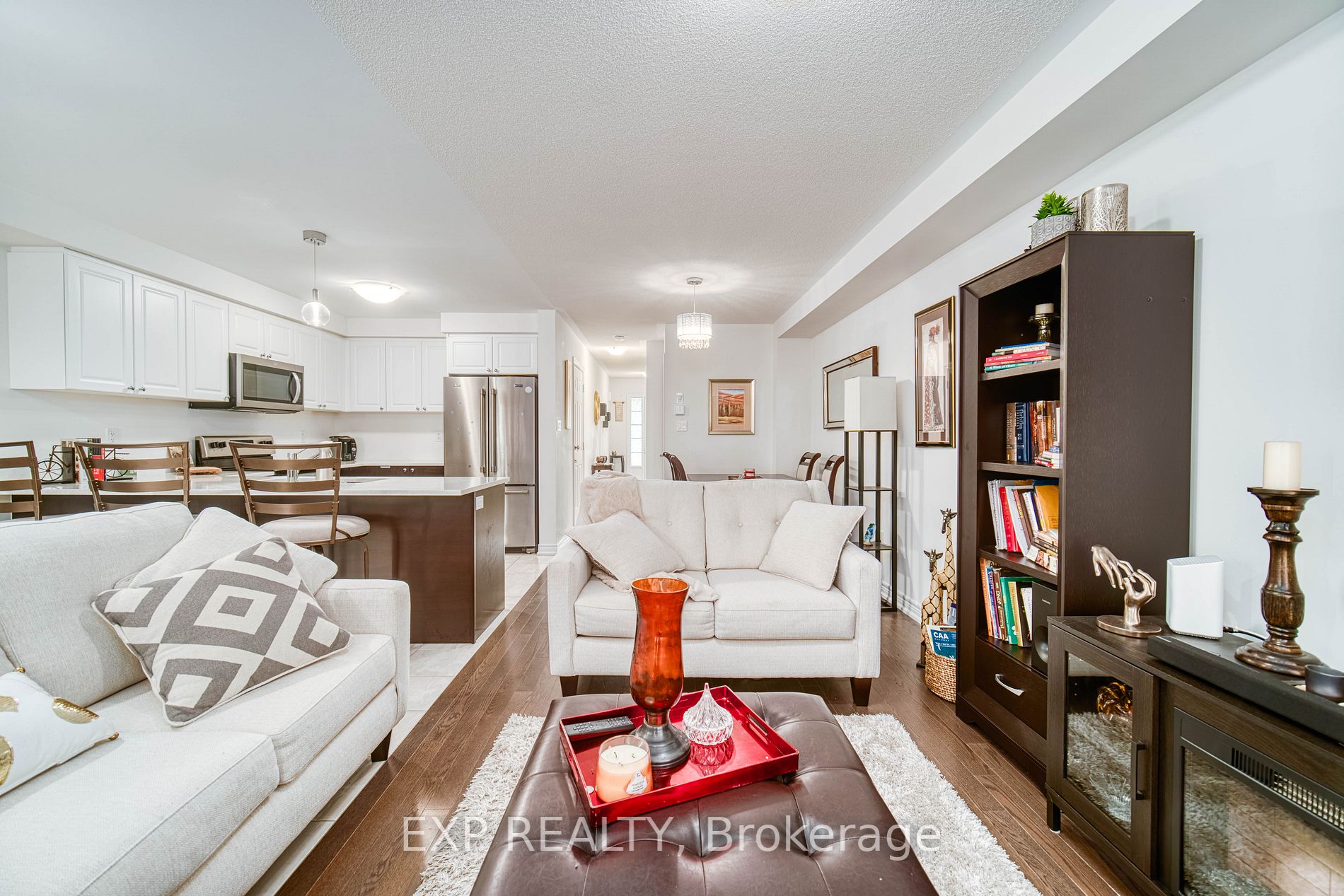 137 Clark Street