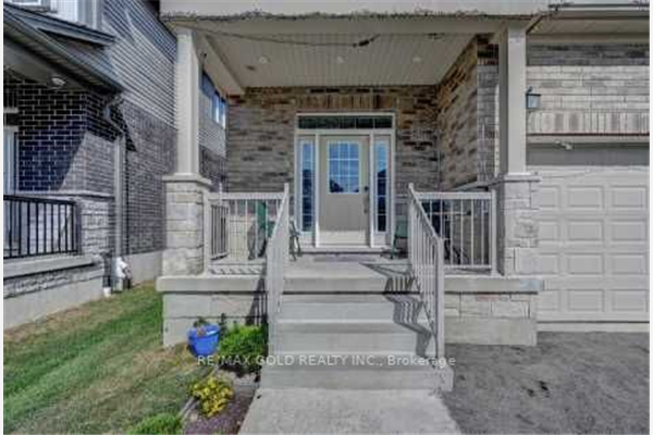 317 Sedgewood St, Kitchener