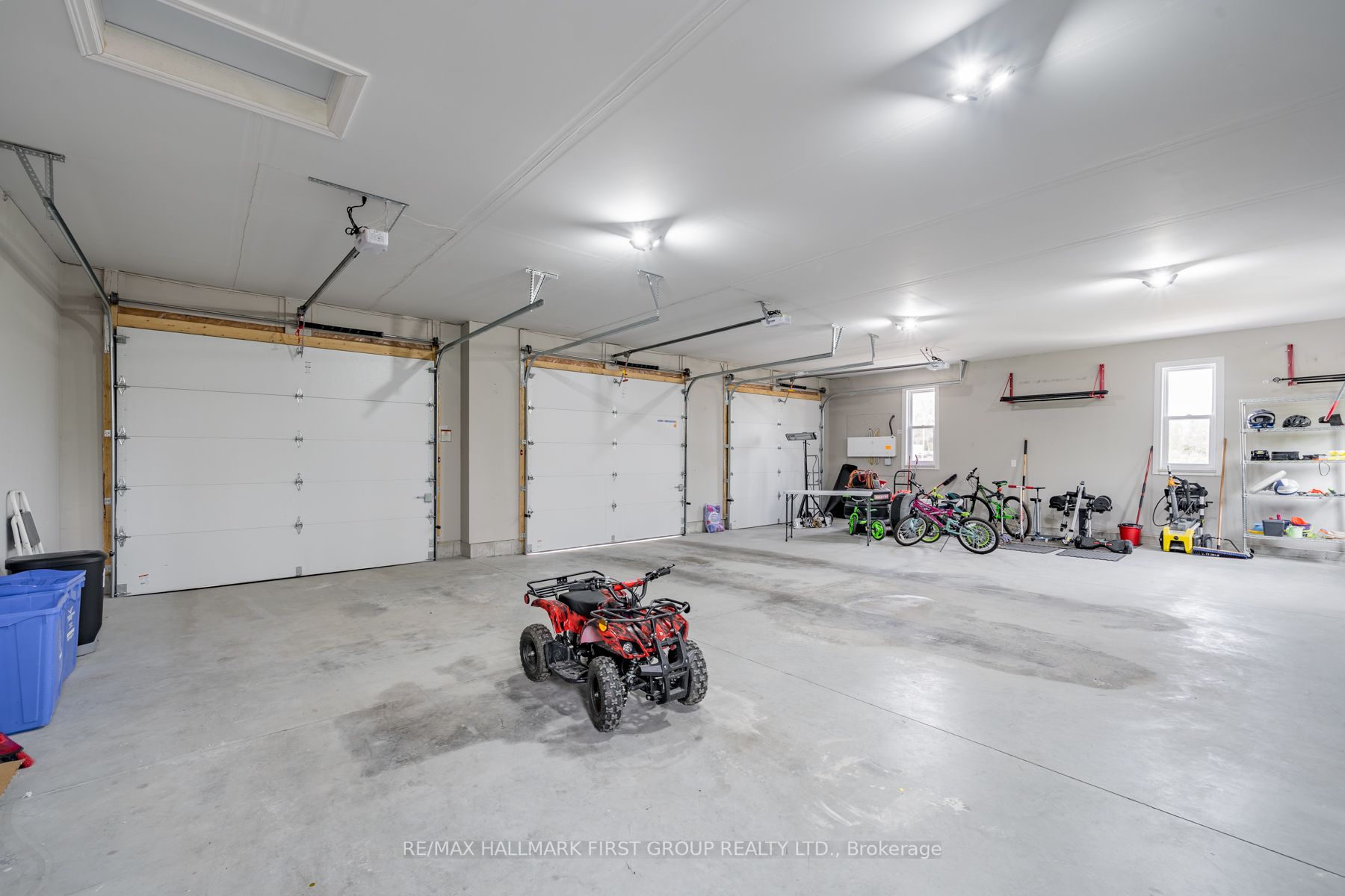 9633 County Rd 2 Road