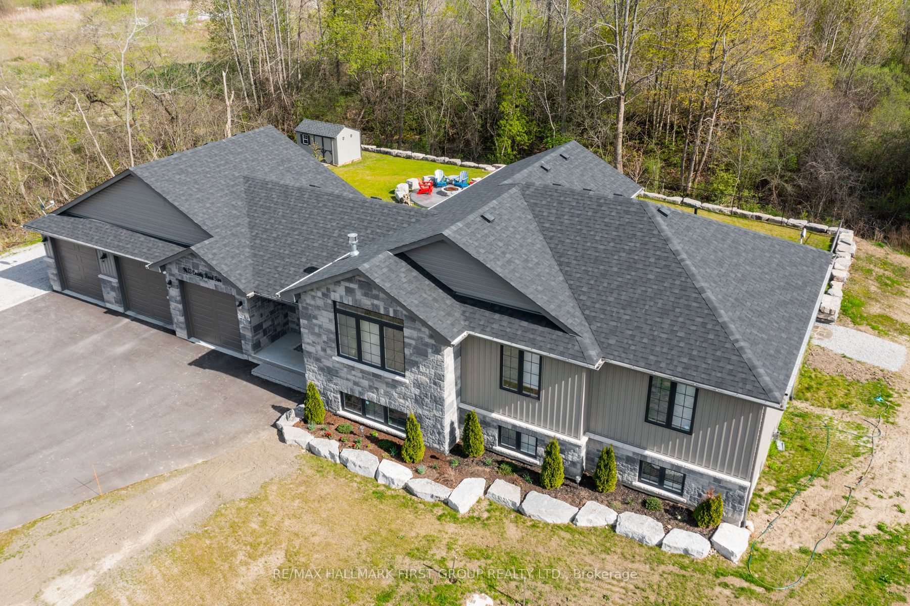 9633 County Rd 2 Road