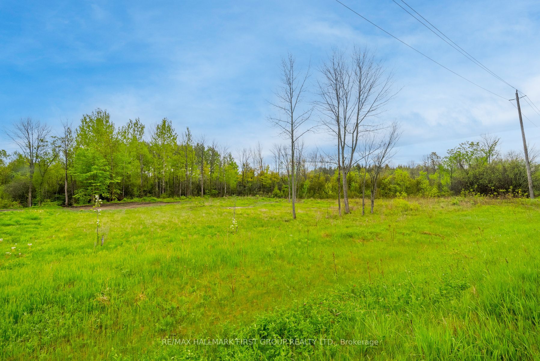 9633 County Rd 2 Road
