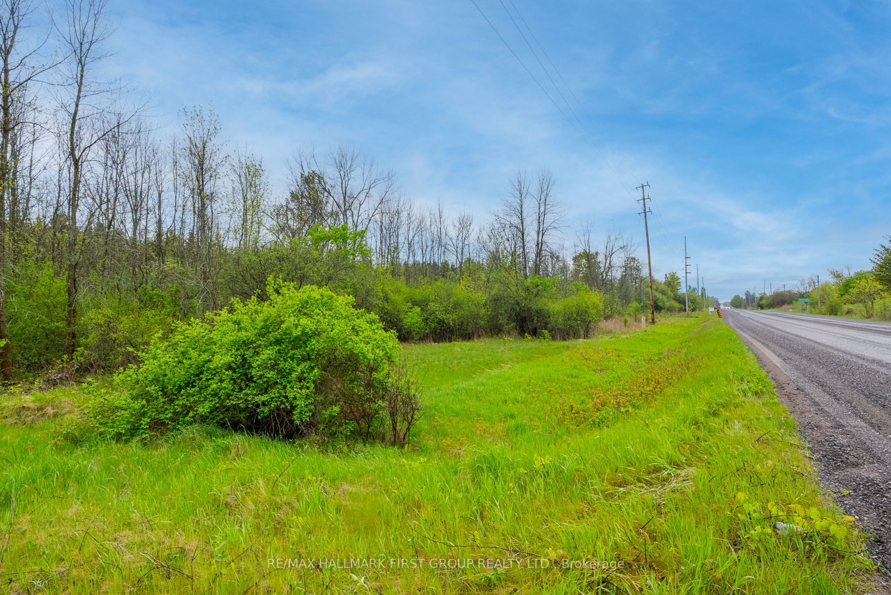 9633 County Rd 2 Road