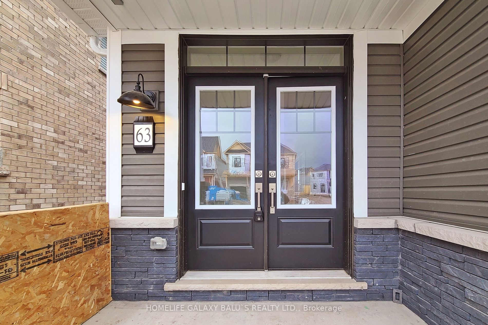 63 Downriver Drive